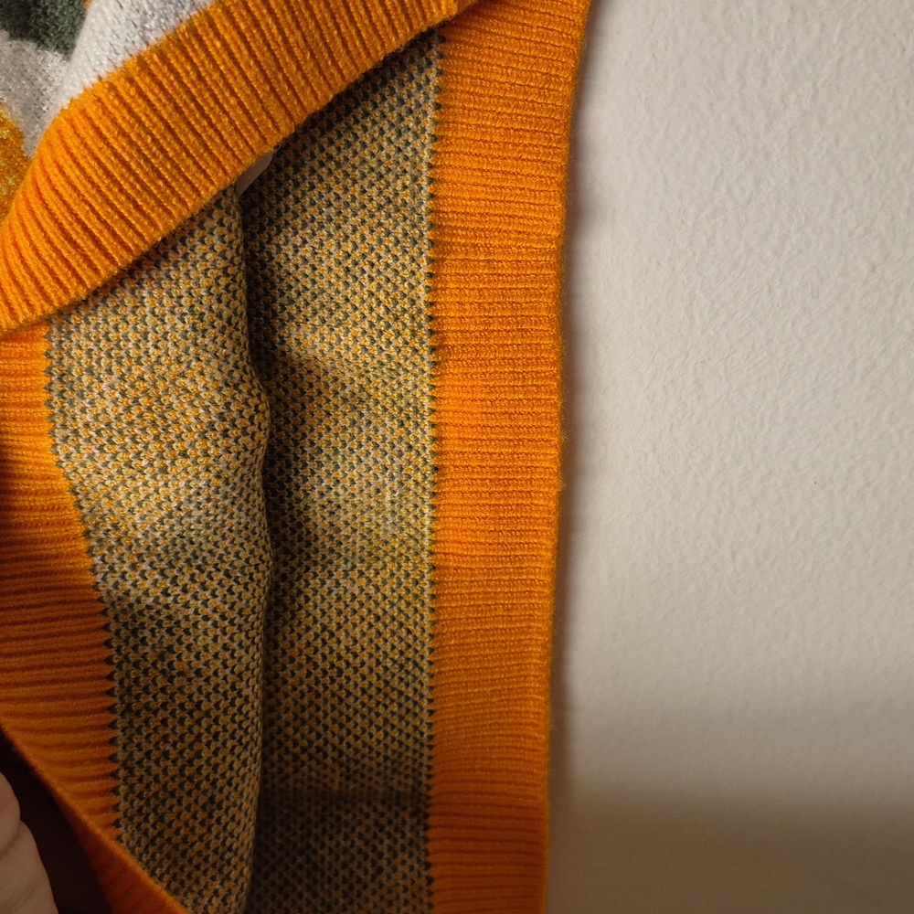 Womens Knit Tank Top (M) NWT - Picture 4 of 7